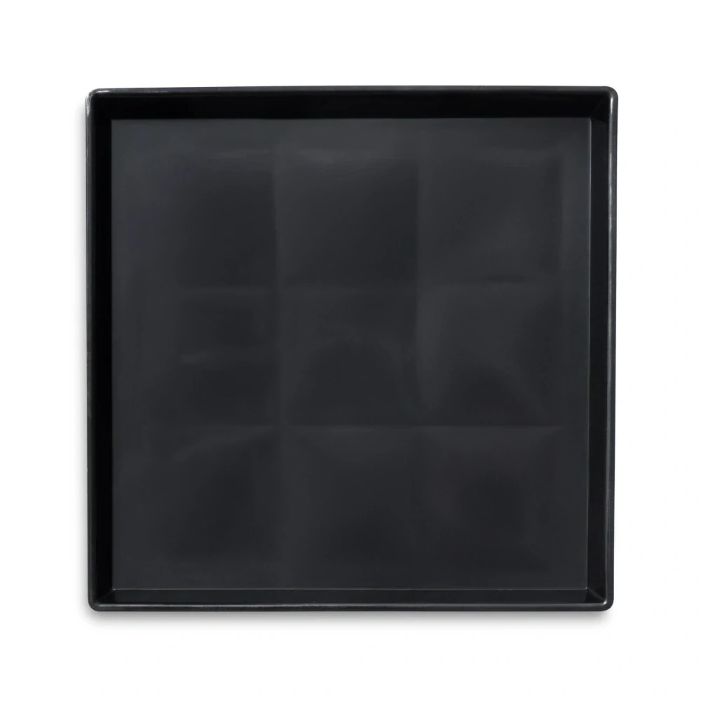 Garlist KVP-05 Vtáčia klietka / Voliéra 53 × 53 × 142 cm