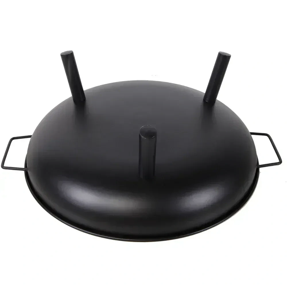 Garlist OGR05 záhradné ohnisko 68 x 27 cm