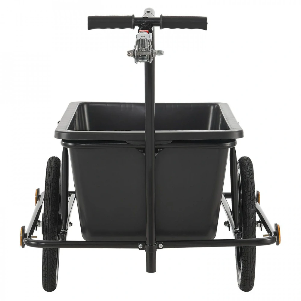 Garlist MHT095 Vozík za bicykel 95 l