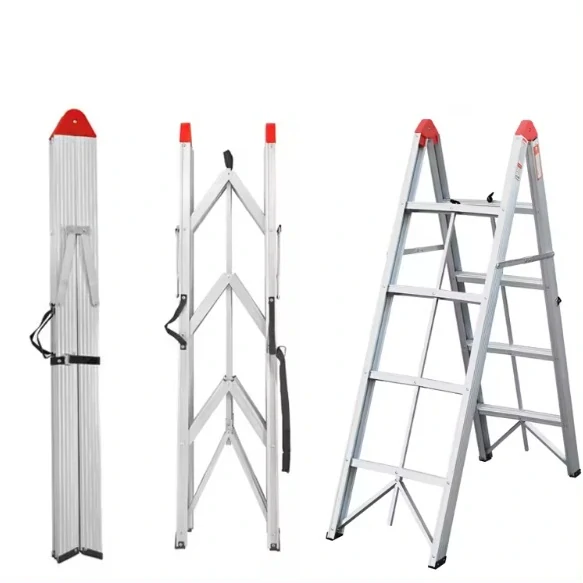 Garlist Special GTV0205 Schodíky skladacie 5 stupňov