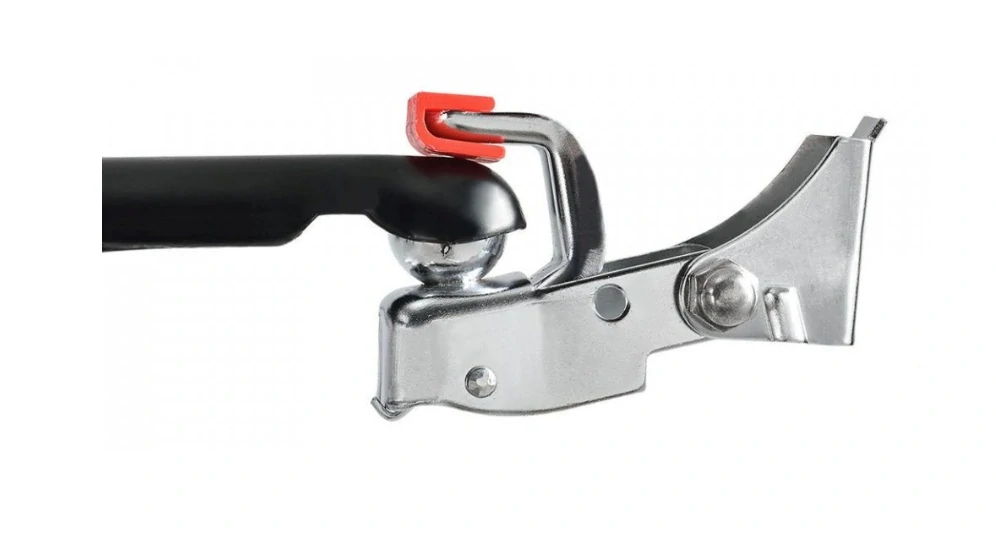 Garlist MHT095 Vozík za bicykel 95 l