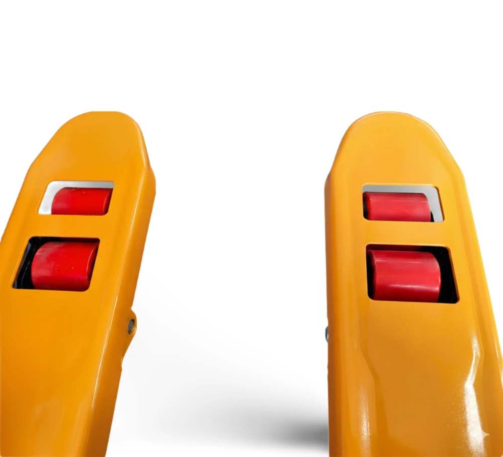 Garlist 02-T PROFI paletový vozík 2000 kg