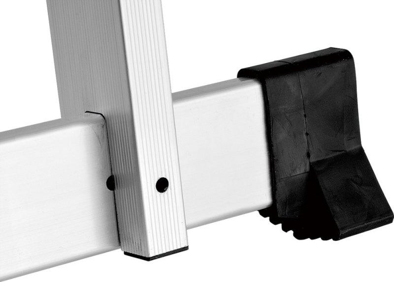 Garlist GST Profi Rebrík hliníkový trojdielny, 3x7 priečok