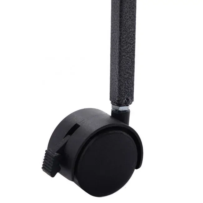 Garlist BC01 Vtáčia voliéra - klietka antická strieborná pre vtáky