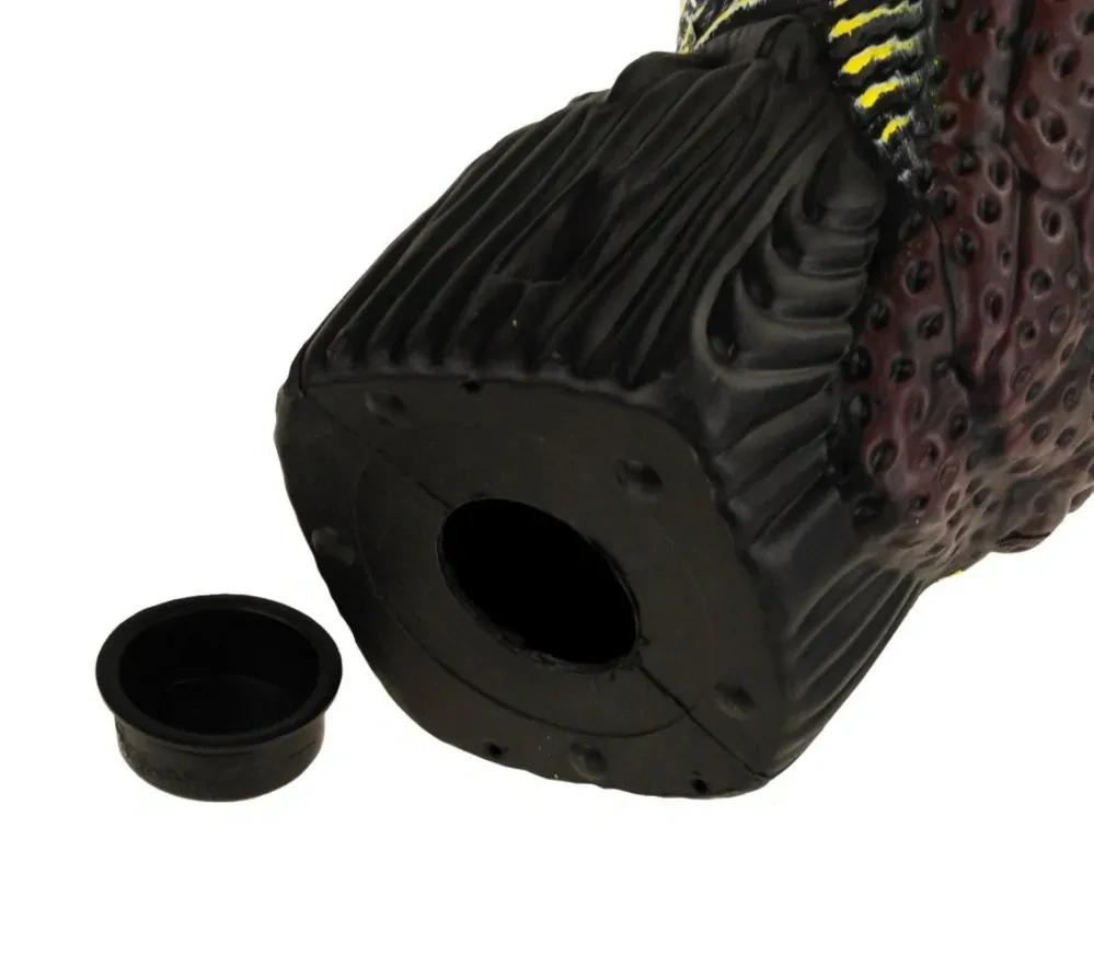 Garlist SOG odpudzovač vtáctva sova 40 cm