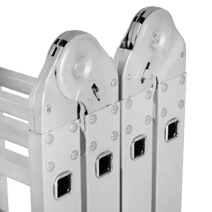 Garlist GST0406 Profi viacúčelový rebrík 4x6