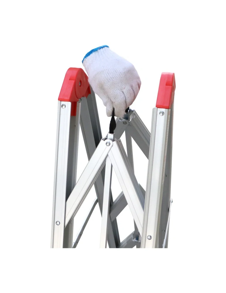 Garlist Special GTV0205 Schodíky skladacie 5 stupňov