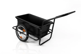 Garlist DGP-010 dvojkolesový vozík 170 kg