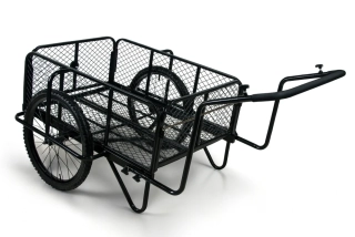 Garlist PGK-0108 dvojkolesový vozík 190 kg