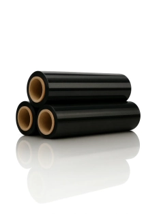 Garlist EXTRA SFC-012 Stretch fólia 170 m × 26 my čierna