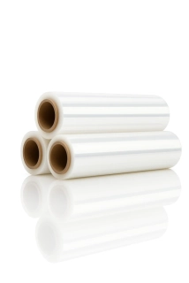 Garlist EXTRA SFO-031 Stretch fólia 320 m × 18 my