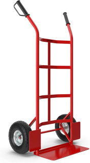 Garlist HT1830 Rudla 250 kg červená