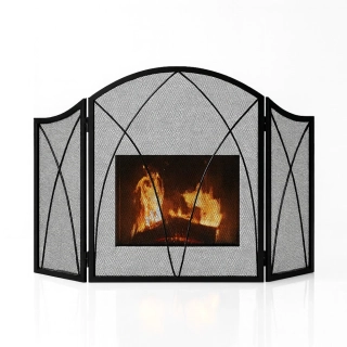 Garlist ZKZ-01 Krbová zástená XXL 130 x 80 cm