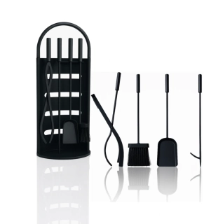 Garlist SKN-01 Stojan + krbové náradie 4 ks