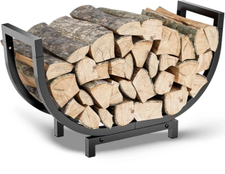 Garlist KNH-01 Stojan na krbové drevo