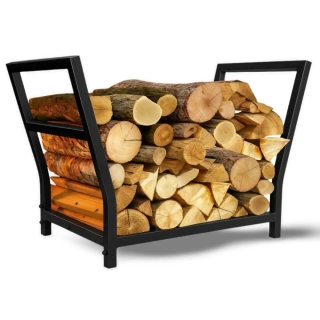 Garlist KNH-02 Stojan na krbové drevo