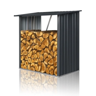 Garlist GCS009 prístrešok na drevo