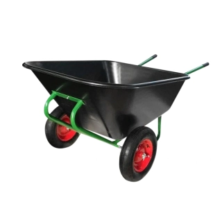 Garlist WB9800A záhradný fúrik 210l