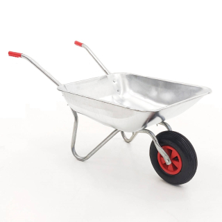 Garlist GRL WB4024 záhradný fúrik 80 l