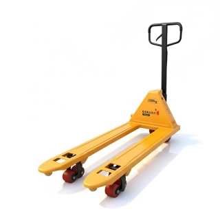 Garlist 02-T PROFI paletový vozík 2000 kg