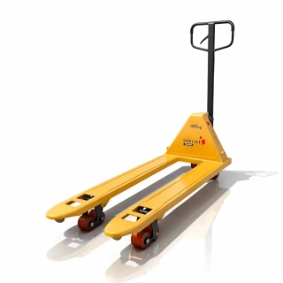 Garlist 03-T PROFI paletový vozík 3000 kg