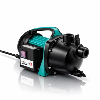 Garlist GFR-Z01 1200 W záhradné tlakové čerpadlo