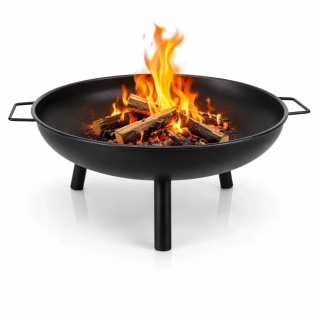 Garlist GFP-08 XL ohnisko 90 cm