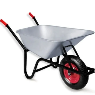 Garlist Expert GDT0110 Záhradný fúrik 110 l