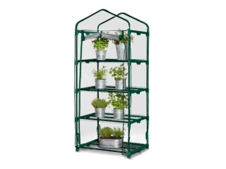 Garlist FFG4 Fóliovník 4 police