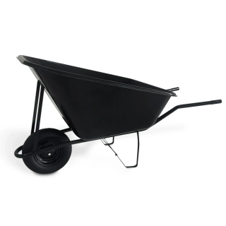 Garlist Expert VST0203 – Záhradný fúrik 230 l s plným kolesom