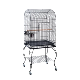 Garlist KVP-04 Vtáčia klietka / Voliéra 66 × 46 × 144 cm