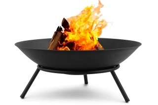 Garlist OGT-01 záhradné ohnisko 60 x 26 cm