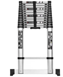 Garlist PROFI TLB605 Teleskopický rebrík 6,5 m