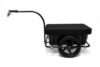 Garlist MHT095 Vozík za bicykel 95 l